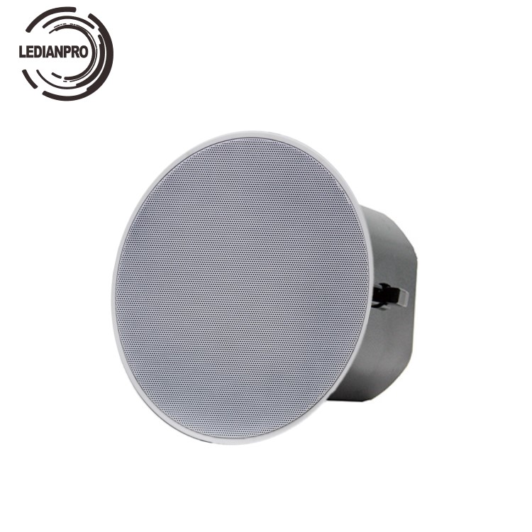 LEDIANPRO LCS-402天花揚(yáng)聲器