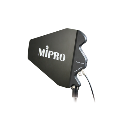 MIPRO 咪寶 AT-90W 寬頻發(fā)射與接收雙功定向天線