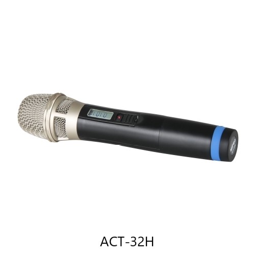 ACT-32HR 無(wú)線麥克風(fēng)